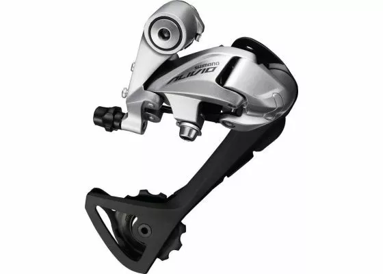 Shimano Takavaihtaja 9 Vaihteinen Alivio, Pitkä Häkki