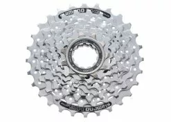 Shimano Kasetti 8-vaiht. 11-28 CS-HG51