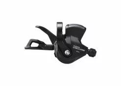 Shimano Vaihdevipu 11 Vaihteinen Deore, Panta, Näyttö SL-M5100-R, Taakse