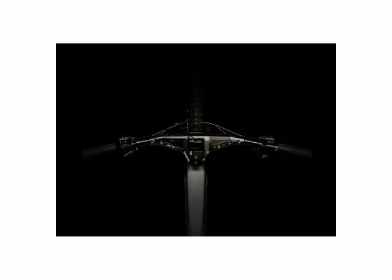 Shimano E-MTB Ohjaamo Musta 800mm/35mm/20mm R/carbon - Image 2