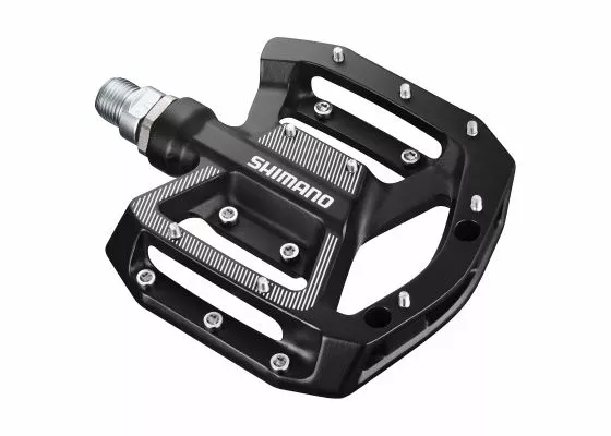 Shimano Poljin PD-GR500 MTB Musta