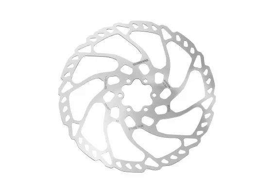 Shimano Jarrulevy 203mm 6-pultti SM-RT66