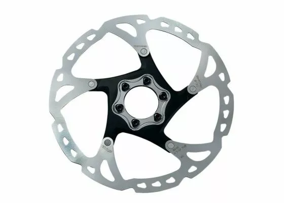 Shimano Jarrulevy SM-RT 76 180mm, 6-pultti