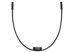 Shimano Johto EW-SD50 E-Tube 200 Mm, Musta