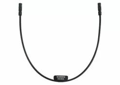 Shimano Johto EW-SD50 E-Tube 1400 Mm, Musta