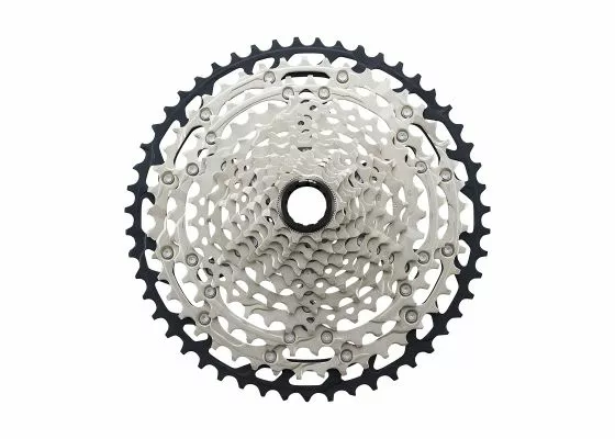 Shimano Kasetti 12 Vaihteinen SLX 10-51 CS-M7100-12