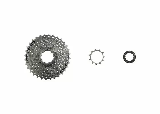 Shimano Kasetti 8-vaiht. 11-34 CS-HG41-8 Acera