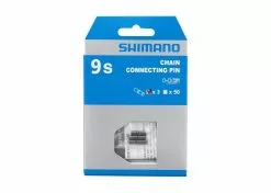 Shimano Ketjuniitti HG 9v 3kpl