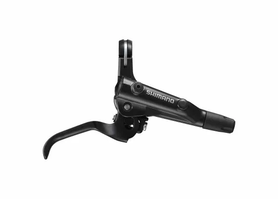 Shimano Levyjarrukahva BL-MT501, Oikea, Musta.
