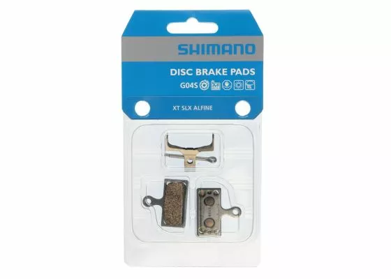 Shimano Levyjarrupala G04S BR-M8000