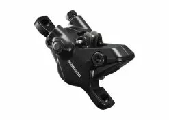 Shimano Levyjarrusarja Etu Musta BL-M4100(L), BR-MT410(F)