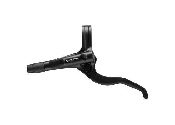 Shimano Levyjarrusarja Etu Musta BL-MT401(L), BR-MT410(F) 1000mm