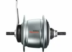Shimano Nexus 8 Jalkajarrullinen Napavaihteisto