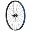 Shimano Takakiekko WH-MT500 27.5" 12x142mm, Musta