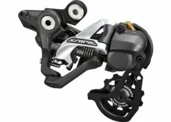Shimano Takavaihtaja 10 Vaihteinen Saint M820 Shadow RD+, Lyhyt Häkki