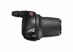 Shimano Vaihdekahva Nexus 8 Musta SL-C6000-8 CJ-8S20
