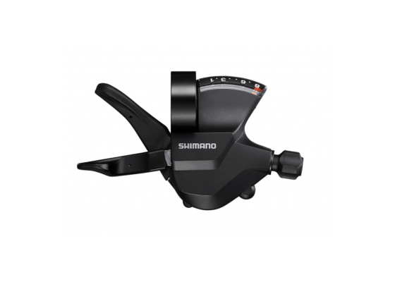 Shimano Vaihdevipu 8 Vaihteinen SL-M315, Taakse