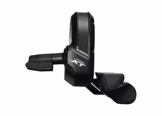 Shimano Vaihdevipu STEPS SW-E8050 XT Di2, Pari