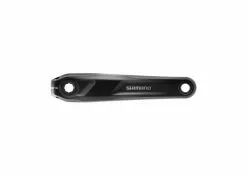 Shimano Oikea Kampi STEPS 165mm FC-EM600