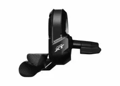 Shimano Vaihdevipu STEPS XT Di2, Vasen