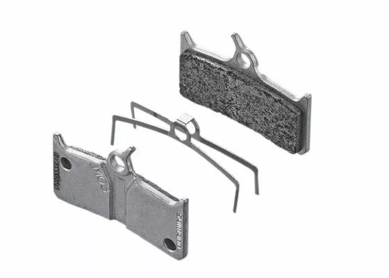 Shimano M03 Levyjarrupalat XT Levyjarruille