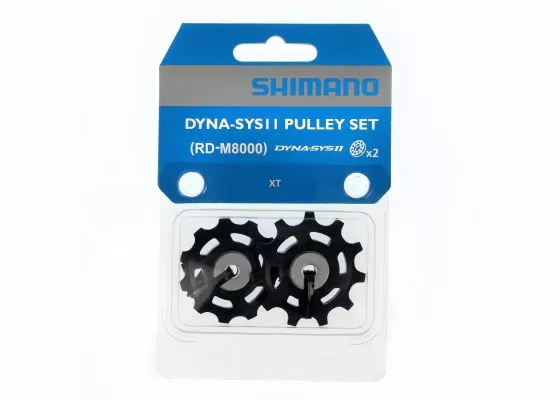 Shimano XT RD-M8000 Ohjainrulla 2kp
