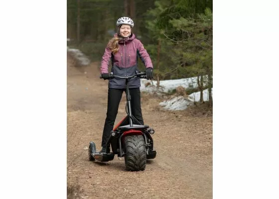 Skick Sähköpotkukelkka 1000W - Image 14