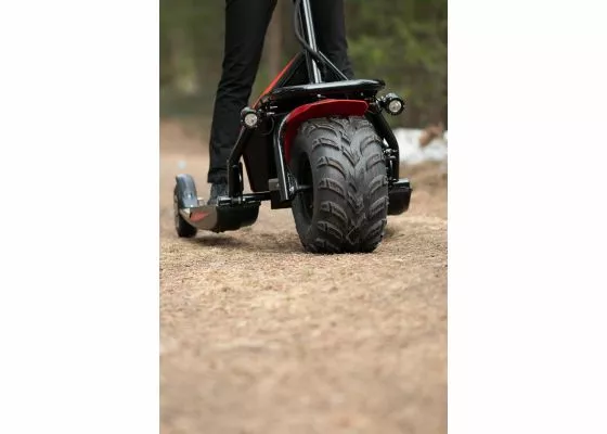 Skick Sähköpotkukelkka 1000W - Image 18