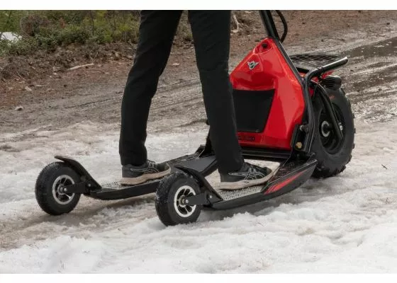 Skick Sähköpotkukelkka 1000W - Image 21