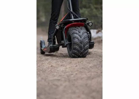 Skick Sähköpotkukelkka 1000W - Image 23