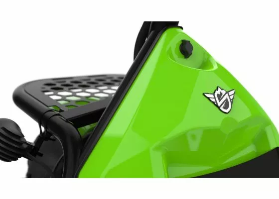 Skick Sähköpotkukelkka 1000W - Image 4