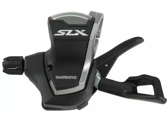 Shimano Vaihdevipu SLX M7000, Vasen, 3/2 Vaihteinen