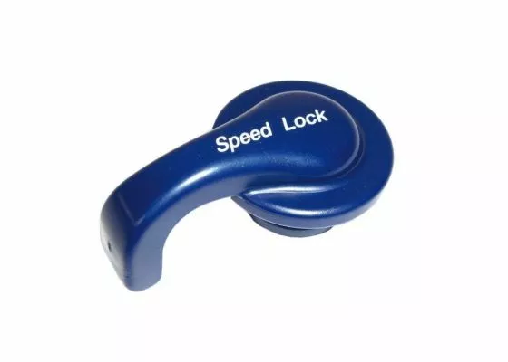 SR Suntour - Lukitusvipu SF11 NCX -FEE809-10