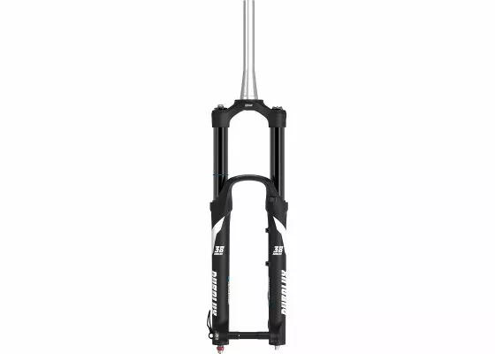SR Suntour Durolux 38 Joustohaarukka 29" EQ-Boost-DS-R2C2, 180mm