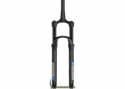 SR Suntour AXON 34 Ilmajoustohaarukka Elite-Boost RLRC-PCS 29", 120mm Musta