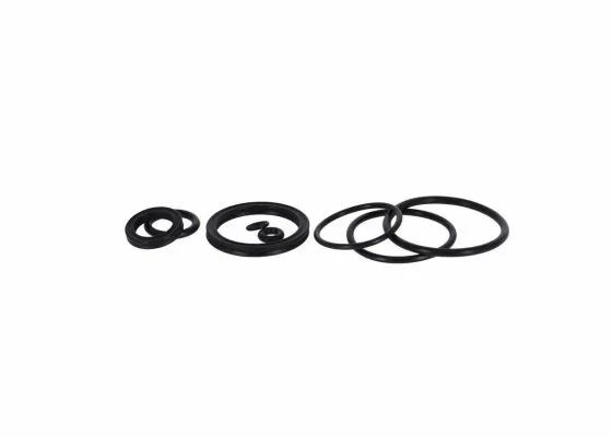 SR Suntour Öljytiivistesarja TriAir Rear Shock Oil Seal Kit - RBA599-01