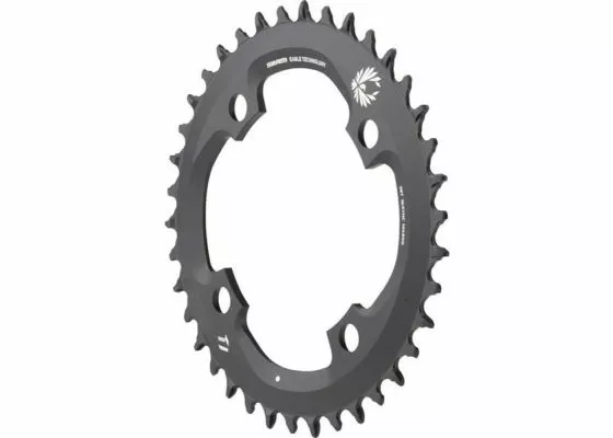 SRAM Eturatas Ø104 Mm 1x12v 38T 4 Reikänen