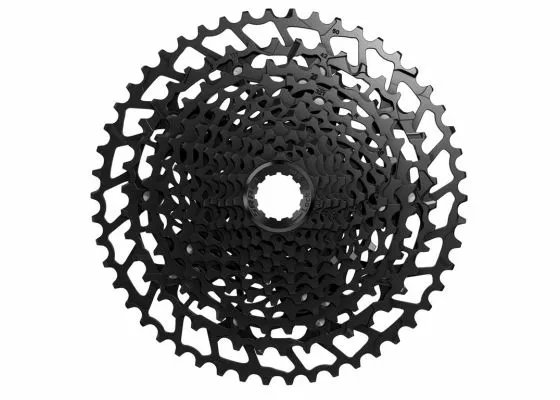 SRAM Kasetti PG-1230 12 Vaihteinen 11-50T