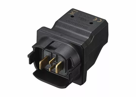 Shimano Laturin Adapteri