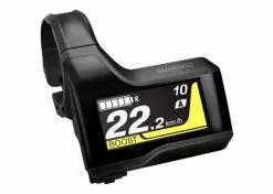 Shimano STEPS Näyttö SC-EM800 EP8 Uudella Tuotenumerolla