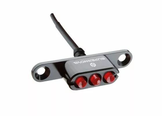 Supernova E3 Takavalo