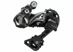 Shimano Takavaihtaja XT Di2 Shadow+, Medium