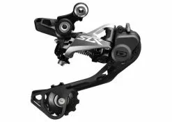 Shimano Takavaihtaja 10 Vaihteinen SLX M7000 Shadow+, Pitkä Häkki