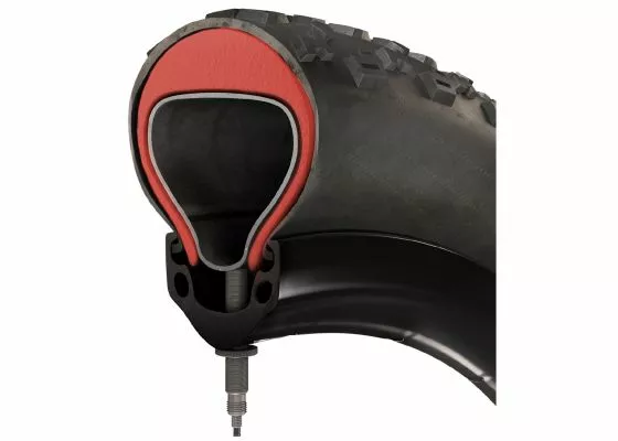 Tannus Armour - Rengas-Insertit 27.5" X 2.6-3.00" - Image 5