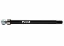 THULE 12x1,0 Syntace-lastenkuljetusperäkärryn Läpiakseliadapteri 152/167mm
