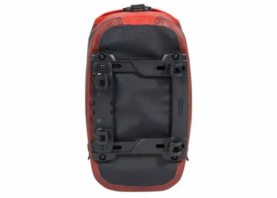 Ortlieb Trunk-Bag Tarakkalaukku - Musta - Image 2