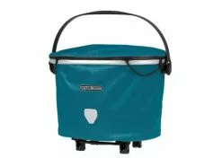 Ortlieb Up-town Rack City Tarakkalaukku Sininen