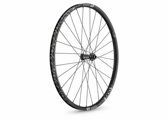 DT SWISS Etukiekko 29" M 1900 Spline DB 30 , 15x110mm