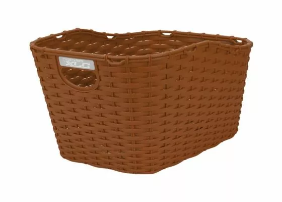 XLC Carrymore Kori, Ruskea