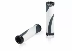 XLC Grips Valkoinen Kädensija 130mm